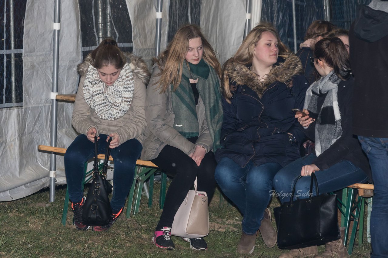 Bild 244 - Osterfeuer